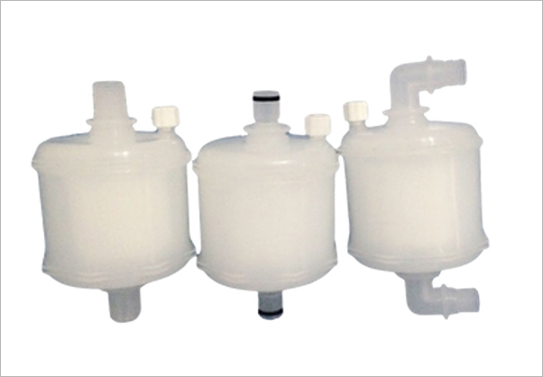 Inkleen 囊式过滤器