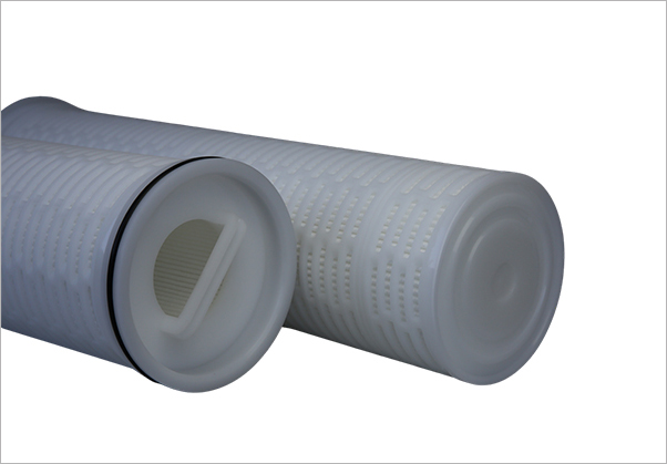 JFC 大流量 折叠滤芯